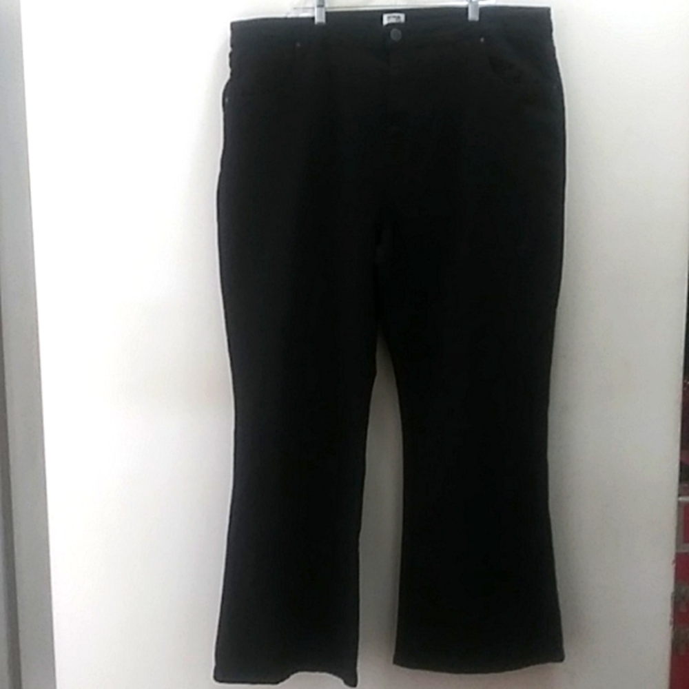 Cotton On Women's Curve Plus Size Jeans 18